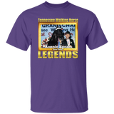 RONNIE SPEARS (Legends Series) G500 5.3 oz. T-Shirt