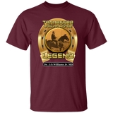 Dr. John O. Williams Jr. MD (Legends Series) G500 5.3 oz. T-Shirt