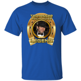 BILL CALLAWAY (Legends Series) G500 5.3 oz. T-Shirt