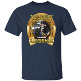 BLAISE BROCCARD (Legends Series) G500 5.3 oz. T-Shirt