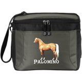 PALOMINO STYLE 1 (WHITE) 4HORSE BG513 12-Pack Cooler