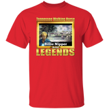 BILLIE NIPPER (Legends Series) G500 5.3 oz. T-Shirt