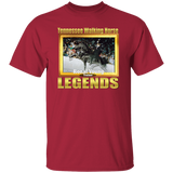 RONAL YOUNG (Legends Series) - Copy G500 5.3 oz. T-Shirt