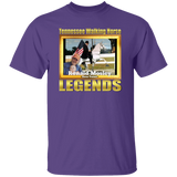 RONALD MOSLEY (Legends Series) G500 5.3 oz. T-Shirt