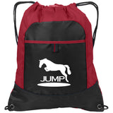 Jump II BG611 Pocket Cinch Pack