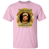TOBY SCARBROUGH (TWH LEGENDS) G500 5.3 oz. T-Shirt