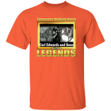 CARL EDWARDS AND SONS (Legends Series) G500 5.3 oz. T-Shirt