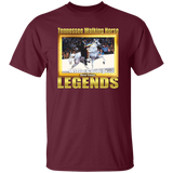 WILLIE COOK JR (Legends Series) G500 5.3 oz. T-Shirt