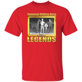 WILLIAM PENNINGTON (Legends Series) G500 5.3 oz. T-Shirt