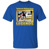 RONALD MOSLEY (Legends Series) G500 5.3 oz. T-Shirt