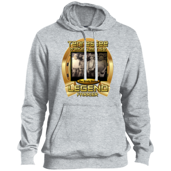 THE BRADY BUNCH (TWH LEGENDS) ST254 Pullover Hoodie