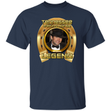 BILL CALLAWAY (Legends Series) G500 5.3 oz. T-Shirt