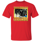 WINK GROOVER (Legends Series) G500 5.3 oz. T-Shirt