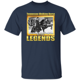 RAMSEY BULLINGTON (Legends Series) G500 5.3 oz. T-Shirt