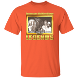 THOMAS BROWN (Legends Series) G500 5.3 oz. T-Shirt