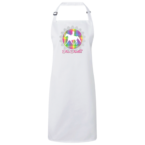FOTTROTTER STRONG - Copy RP150 Sustainable Unisex Bib Apron