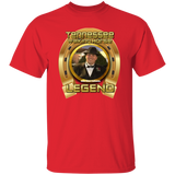 JOHN ALLAN CALLAWAY (Legends Series) G500 5.3 oz. T-Shirt