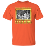 SAM CALDWELL  (Legends Series) G500 5.3 oz. T-Shirt