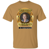 Linda Garrard (Legends Series) G500 5.3 oz. T-Shirt