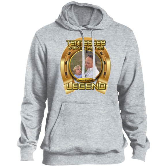 GROVER BLAYLOCK (TWH LEGENDS) ST254 Pullover Hoodie