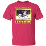 WILLIE COOK JR (Legends Series) G500 5.3 oz. T-Shirt