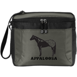 APPALOOSA STYLE 1 4HORSE BG513 12-Pack Cooler