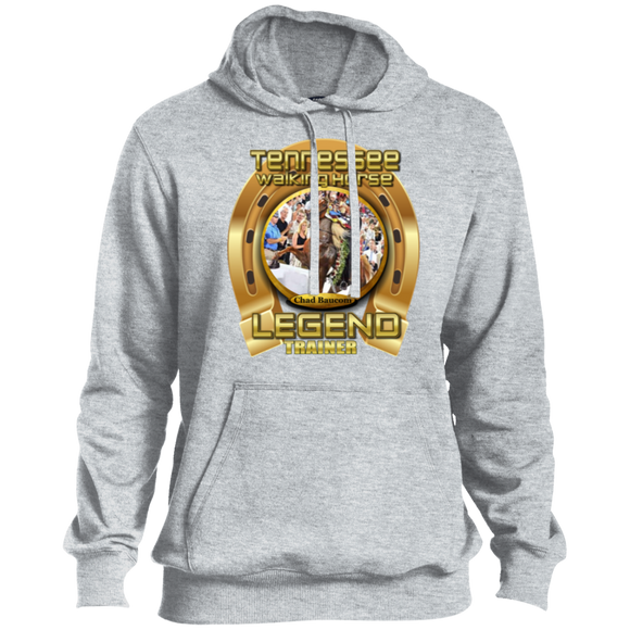 CHAD BAUCOM (TWH LEGENDS) ST254 Pullover Hoodie