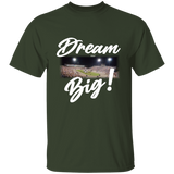 DREAM BIG TWHNC CELEBRATION G500 5.3 oz. T-Shirt