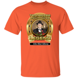 John Allan Callaway (Legends Series) G500 5.3 oz. T-Shirt