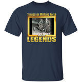 BUDDY HUGH  (Legends Series) - Copy G500 5.3 oz. T-Shirt