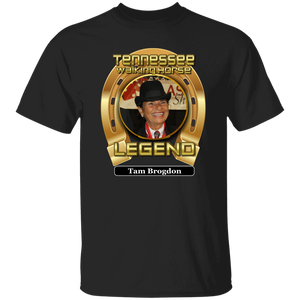 Tam Brogdon (Legends Series) G500 5.3 oz. T-Shirt
