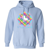 #TWHstrong 3 G185 Pullover Hoodie