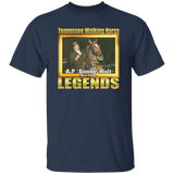 SONNY HOLT (Legends Series) G500 5.3 oz. T-Shirt