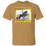 PREACH FLEMING  (Legends Series) G500 5.3 oz. T-Shirt