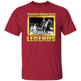 NEIL ROBINSON(Legends Series) G500 5.3 oz. T-Shirt