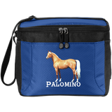 PALOMINO STYLE 1 (WHITE) 4HORSE BG513 12-Pack Cooler