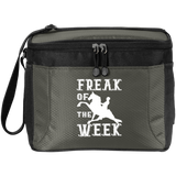 FREAK OF THE WEEK (WHITE) BG513 12-Pack Cooler
