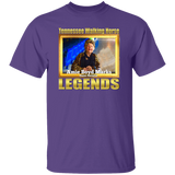 AMIE MARKS  (Legends Series) G500 5.3 oz. T-Shirt