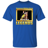 BUDDY DICK (Legends Series) G500 5.3 oz. T-Shirt