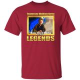 AMIE MARKS  (Legends Series) G500 5.3 oz. T-Shirt