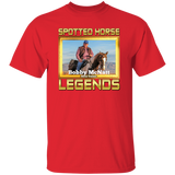BOBBY MCNATT(Legends Series) G500 5.3 oz. T-Shirt