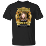 Carol Lackey (Legends Series) G500 5.3 oz. T-Shirt