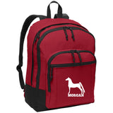 Morgan BG204 Basic Backpack