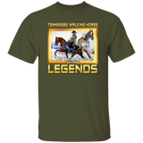 THE RED FALCON(Legends Series) G500 5.3 oz. T-Shirt