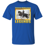 BILL SLEDGE (Legends Series) G500 5.3 oz. T-Shirt