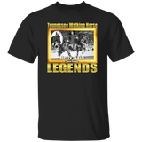 BETTY SAIN (Legends Series) G500 5.3 oz. T-Shirt