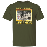 REDD CRABTREE (Legends Series) G500 5.3 oz. T-Shirt