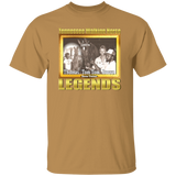 THOMAS BROWN (Legends Series) G500 5.3 oz. T-Shirt