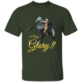 GLORY JC 2XWGC SHIRT G500B Youth 5.3 oz 100% Cotton T-Shirt