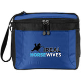 THE REAL HORSE WIVES BG513 12-Pack Cooler